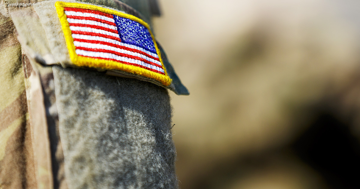5 Ways to Help Veterans